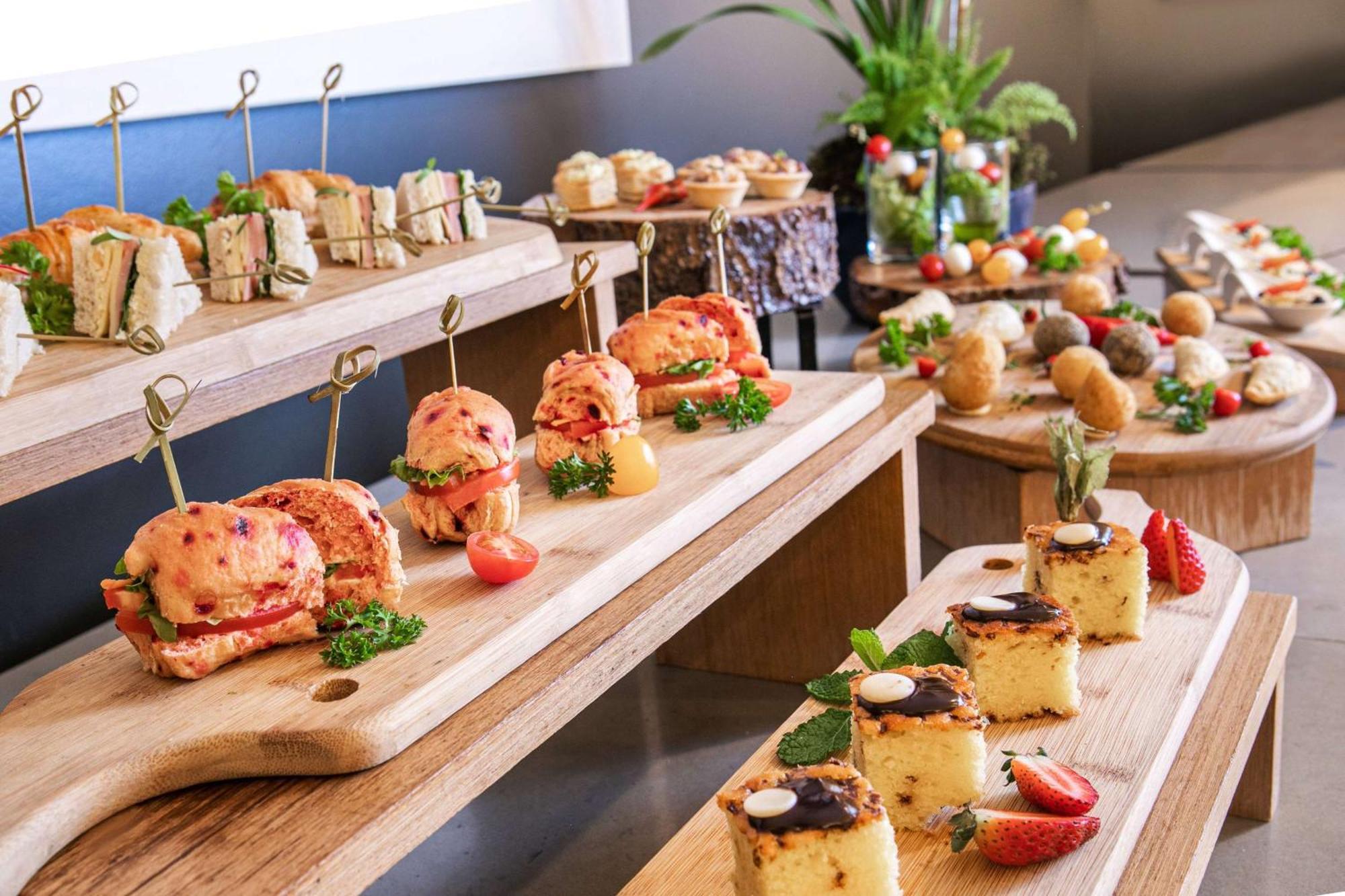 Melia Paulista Hotell São Paulo Exteriör bild Canapés